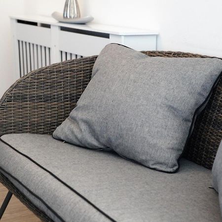 Moor Apartment 26 Stockach Luaran gambar