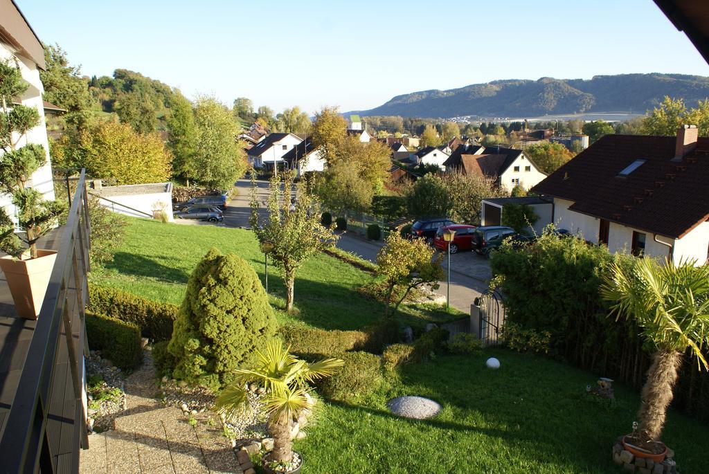 Moor Apartment 26 Stockach Luaran gambar