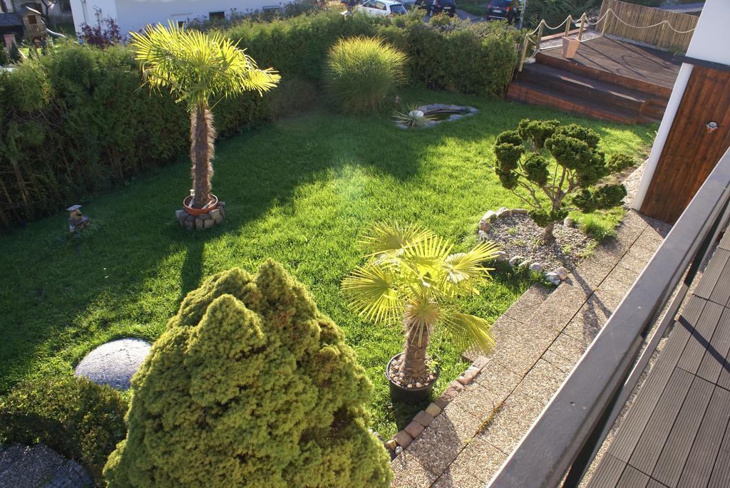 Moor Apartment 26 Stockach Luaran gambar