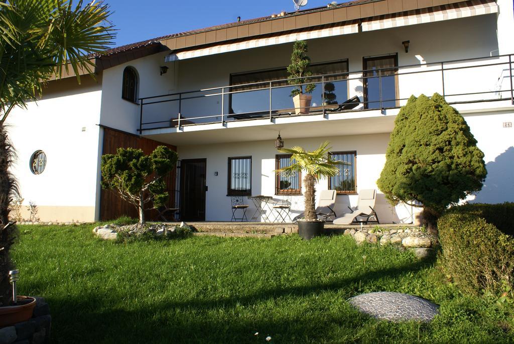 Moor Apartment 26 Stockach Luaran gambar