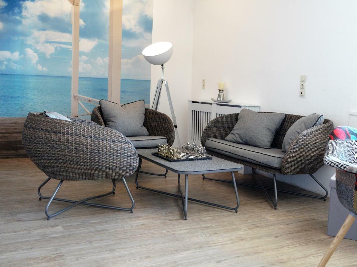 Moor Apartment 26 Stockach Luaran gambar