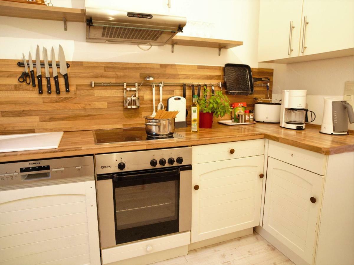 Moor Apartment 26 Stockach Luaran gambar