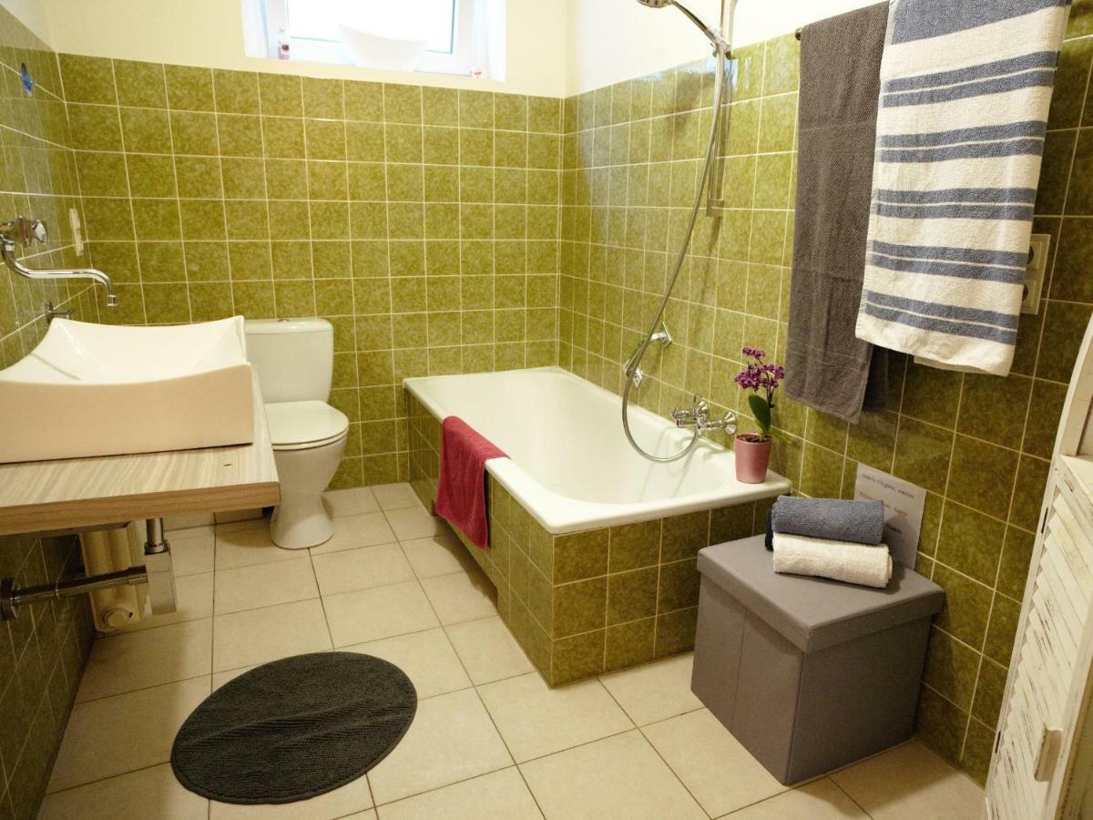 Moor Apartment 26 Stockach Luaran gambar