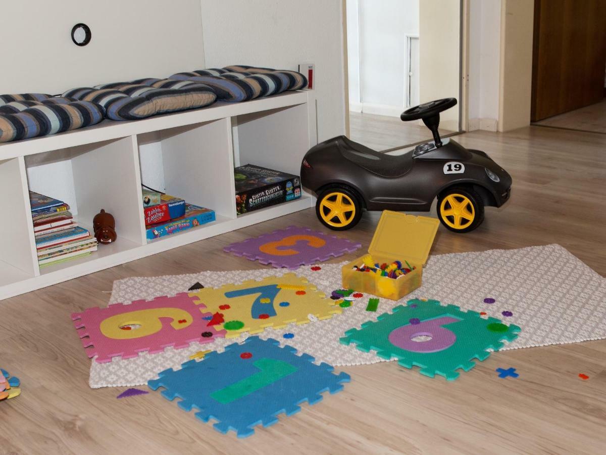 Moor Apartment 26 Stockach Luaran gambar