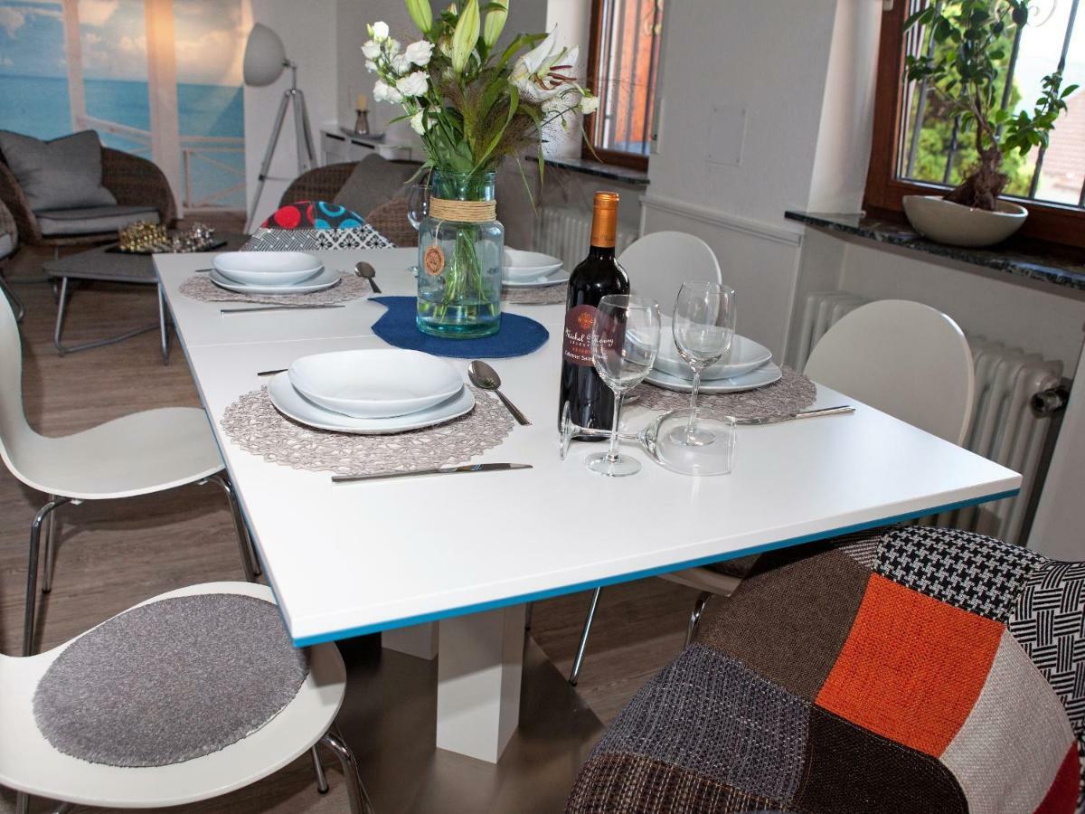Moor Apartment 26 Stockach Luaran gambar