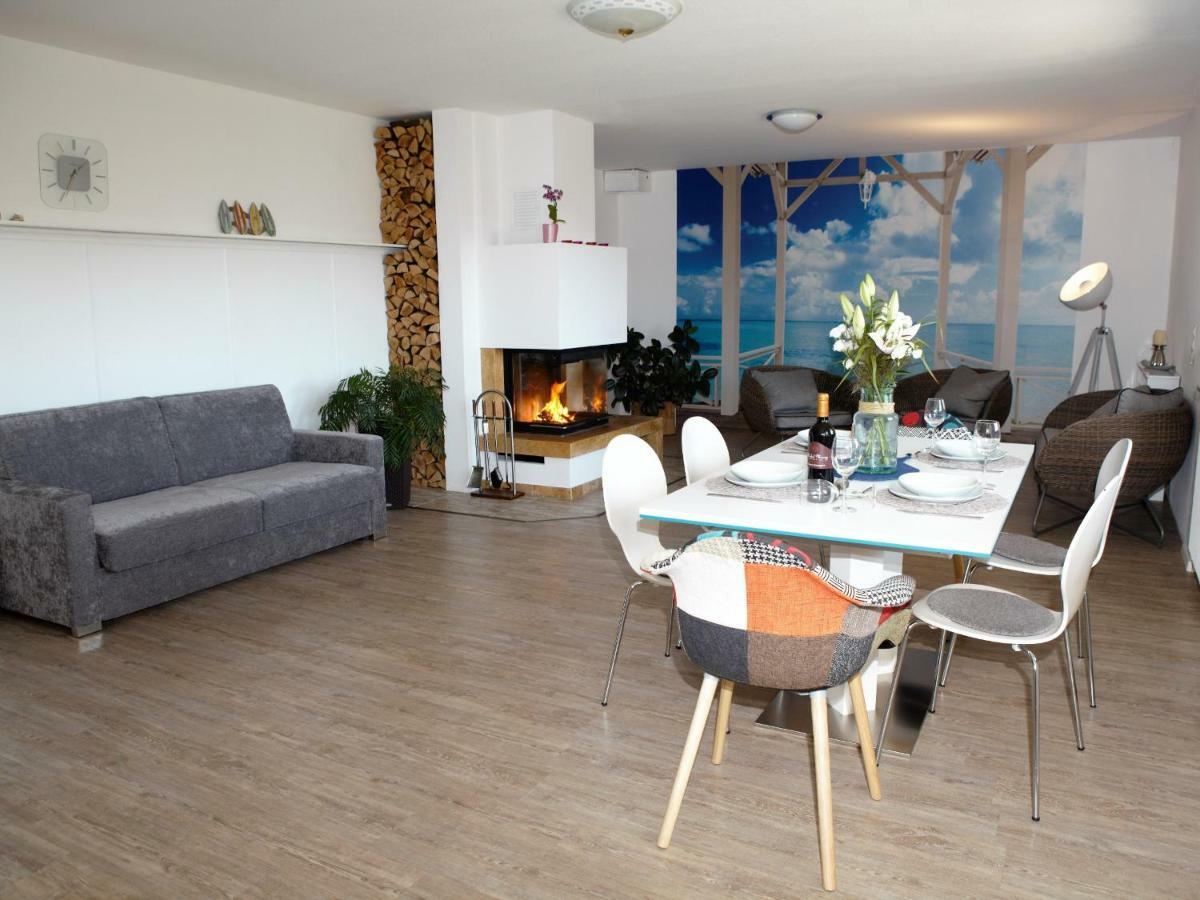 Moor Apartment 26 Stockach Luaran gambar
