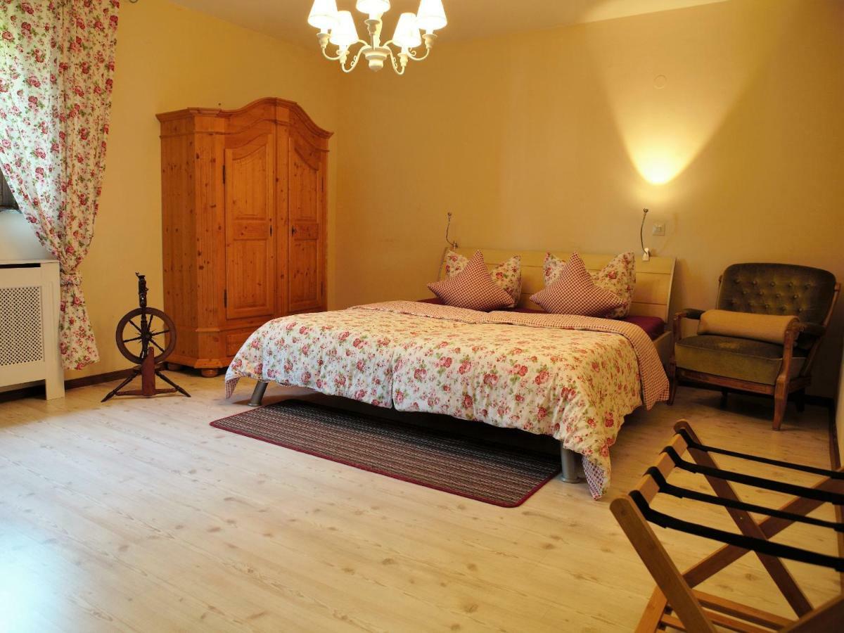 Moor Apartment 26 Stockach Luaran gambar