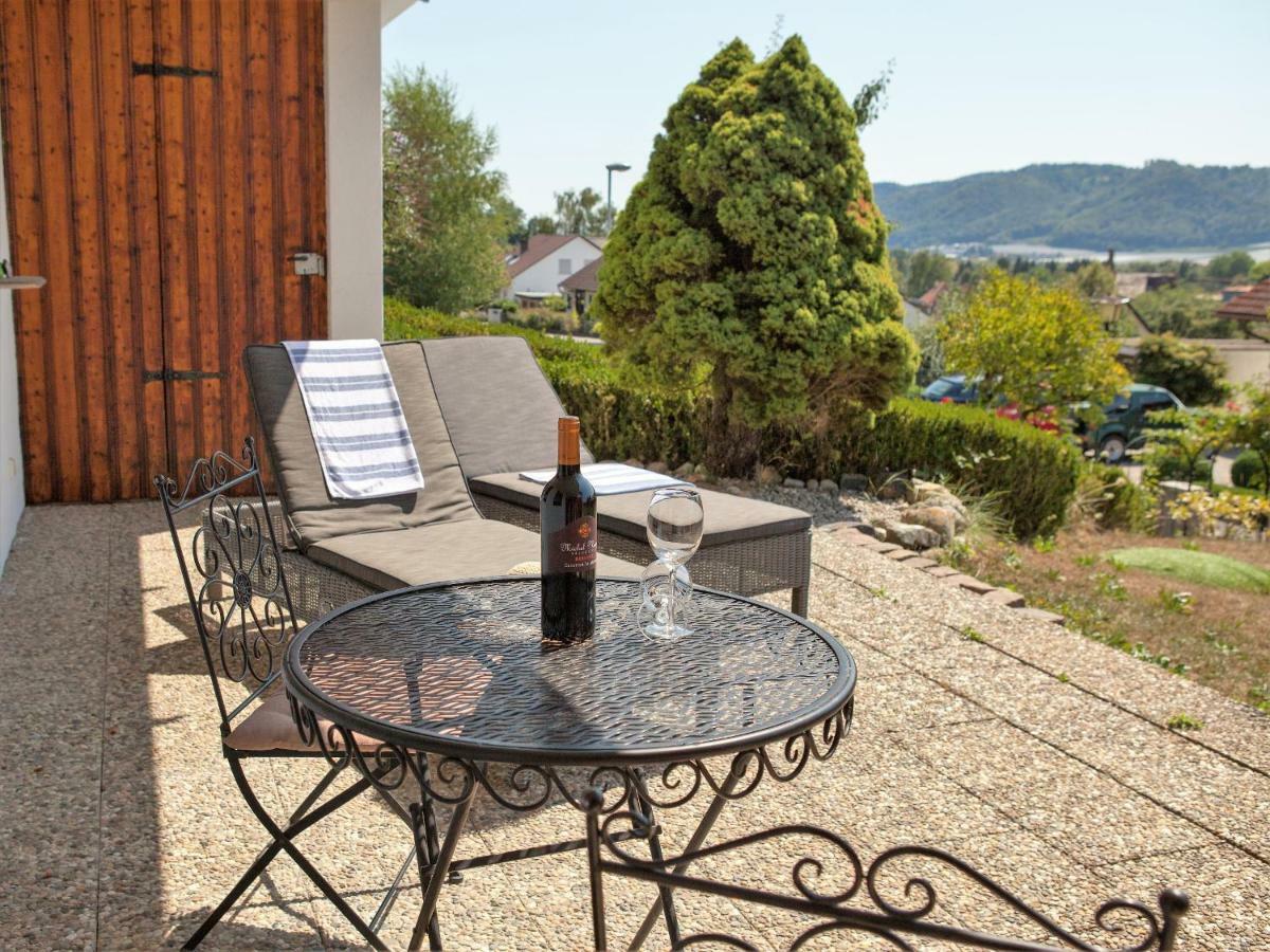 Moor Apartment 26 Stockach Luaran gambar