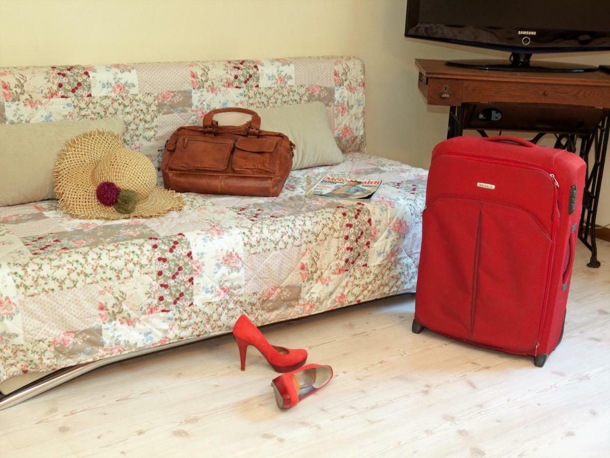 Moor Apartment 26 Stockach Luaran gambar
