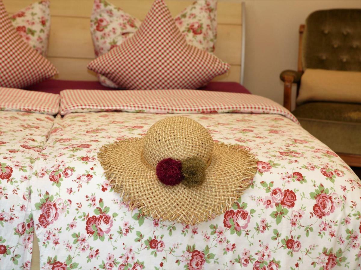 Moor Apartment 26 Stockach Luaran gambar