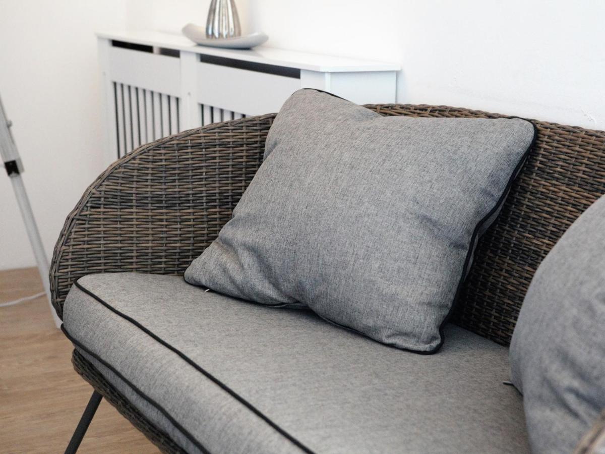 Moor Apartment 26 Stockach Luaran gambar